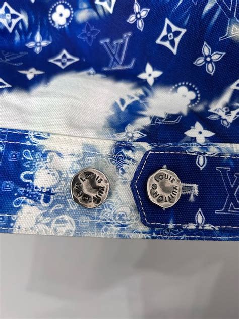 louis vuitton x virgil abloh bandana